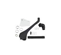 Air Snorkel Kit Tuba Tuyau D'admission D'air Pour LAND FOR CRUISER 3400 3000 LC90 FJ90 Adapté Pour Toyota Série 90 LC90 FJ90 1997-2002 SNORKEL Tuyau D'admission Moteur(LEFT SIDE FIT)