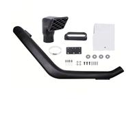 Air Snorkel Pour Land Pour Rover Pour Discovery 2 II 2.5 TD5 1999+ Automobiles Tuyau Respiration Pataugeoire Tout-terrain 4x4 Kit Tuba D'admission Flux D'air Tuyau D'admission Moteur
