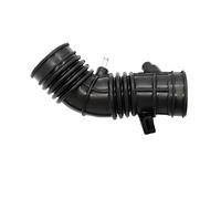 Air Snorkel Tuyau D'admission D'air Tube D'écoulement Tuyau D'admission D'air Filtre À Air Caoutchouc Voiture Pour Civic FD2 2003 2004 2005 OEM:17228-RRA-A01 Tuyau D'admission Moteur