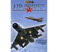 Air Soviet : Les Avions De La Guerre Froide