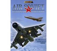 Air Soviet - Les avions de la guerre froide G
