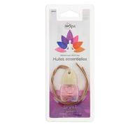 AIR SPA Flacon de Parfum Désodorisant à Base d'Huiles Essentielles Spirit 190423