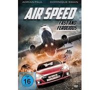 Air Speed - Fast and Ferocious