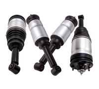 Air Spring Bag Front+Rear Amortisseur for Land Rover Discovery LR3 LR4 RNB501180