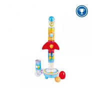Air Stacker Le Jeu De Balles