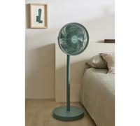 AIR STAND FOLDABLE - Ventilateur Sur Pied Pliable 50 W Sauge