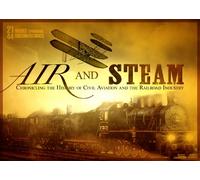 Air & Steam-Transforming America-44 Documentary