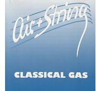 Air + String - Classical Gas
