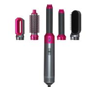 Air Styler Pro 5 en 1 - AllStyle Pro (Gris)