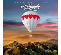 Air Supply – 50 : The Greatest Hits – Vinyle – Sony Music
