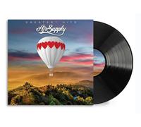 AIR SUPPLY - Air Supply 50: Les Plus Grands Succès (2025) LP Vinyle Précommande