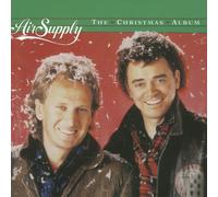 Air Supply – Christmas Album – CD