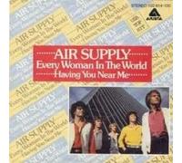 Air Supply - Air Supply - Every Woman In The World - Arista - 102 614, Arista - 102 614-100