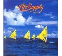 Air Supply - Air Supply [Import]