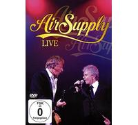 Air Supply - Air Supply-Live [Import]