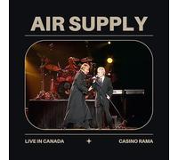 Air Supply - Air Supply Live In Canada