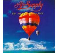Air Supply - Air Supply Story 1