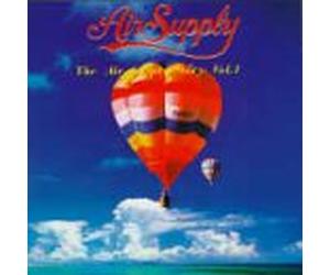Air Supply - Air Supply Story 1