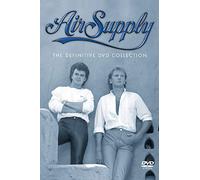 Air Supply : The Definitive Collection