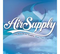 Air Supply - Best Of Ones That You Love - CD - G3z