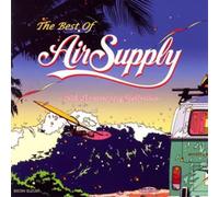 Air Supply - Best-Perfect Collection