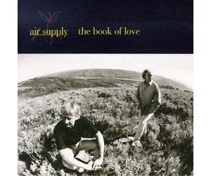 Air Supply - Book of Love