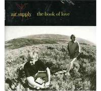 Air Supply - Book of Love,the