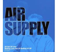 Air Supply - Collections [Import]