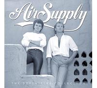 Air Supply - Definitive Collection