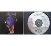 Air Supply - Earth Is...