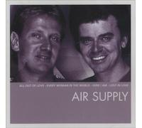 Air Supply - Essential,The Aust Excl [Import]