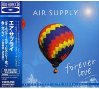 Air Supply - Forever Love-36 Greatest Hits 1980-01 (Blu-Spec [Import]