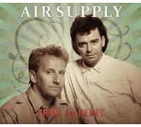Air Supply - From the Heart