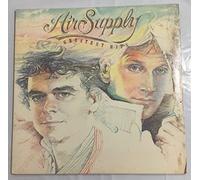 Air Supply – Greatest Hits