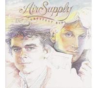Air Supply: Greatest Hits