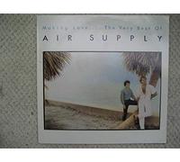 Air Supply - Greatest Hits - Arista - 205 545