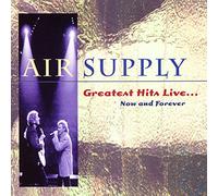 Air Supply - Greatest Hits Live