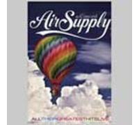 Air Supply - in Concert-All Their Greates