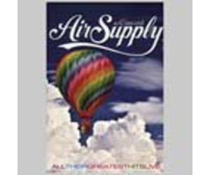 Air Supply - in Concert-All Their Greates