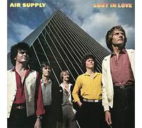 Air Supply - Lost in Love
