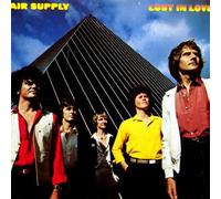 Air Supply - Lost in Love [Import]