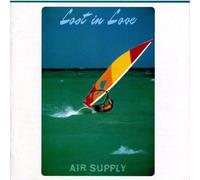 Air Supply - Lost in Love [Import]
