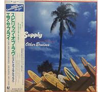 Air Supply - Love & Other Bruises