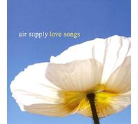 Air Supply - Love Songs