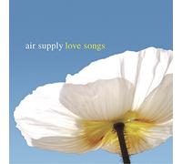 Air Supply – Love Songs – CD – Import – Sony Music