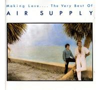 Air Supply - Making Love-Very Best of Air S