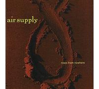 Air Supply – News from Nowhere