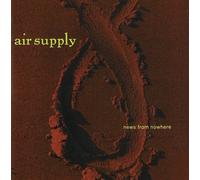 Air Supply – News from Nowhere – CD – Warner Bros.
