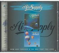 Air Supply - Now and Forever/The One That Y [Import]