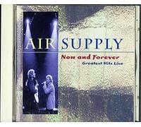 Air Supply - Now & Forever Greatest Hits Li [Import]